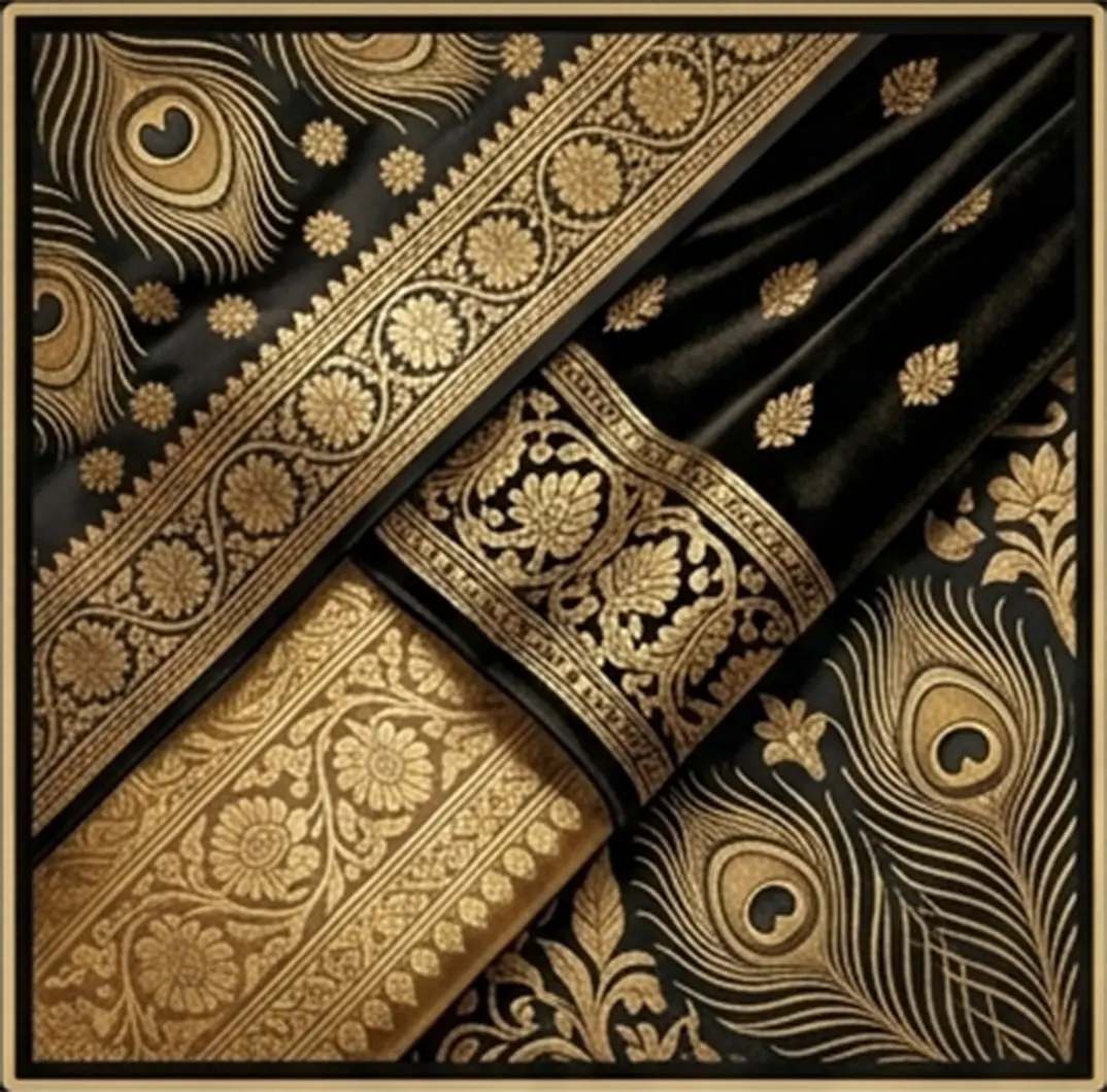 EthnicFits Template Feature