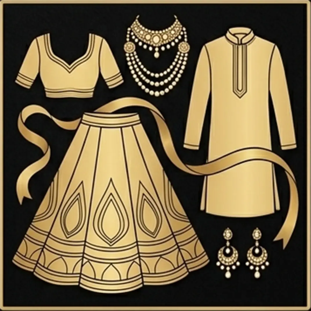 EthnicFits Template Feature